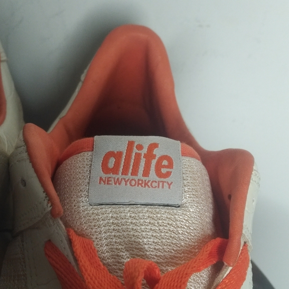 ALIFE FOOTWEAR - men's sneaker - size 13 - Picture 4 of 6